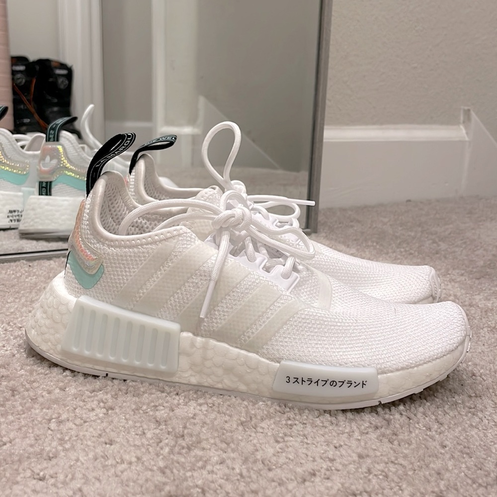 Adidas NMD R1